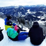 JuMaJo Schiwochenende 2018